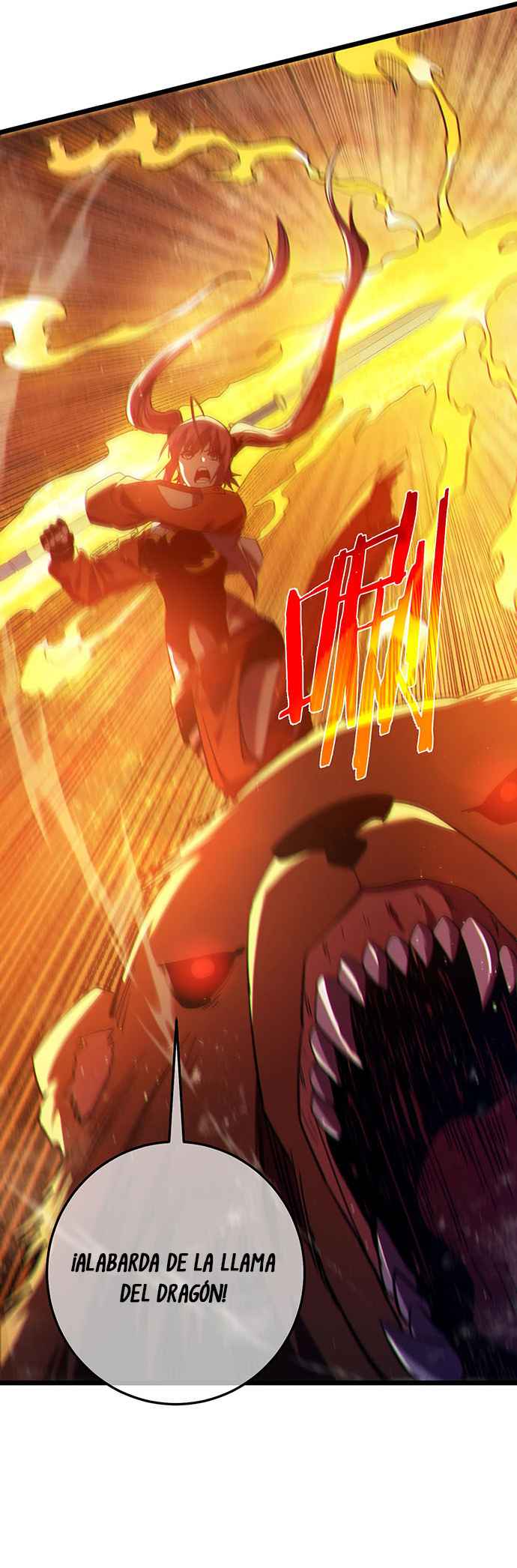 Read Mis habilidades pasivas son invencibles ES Manga Online
