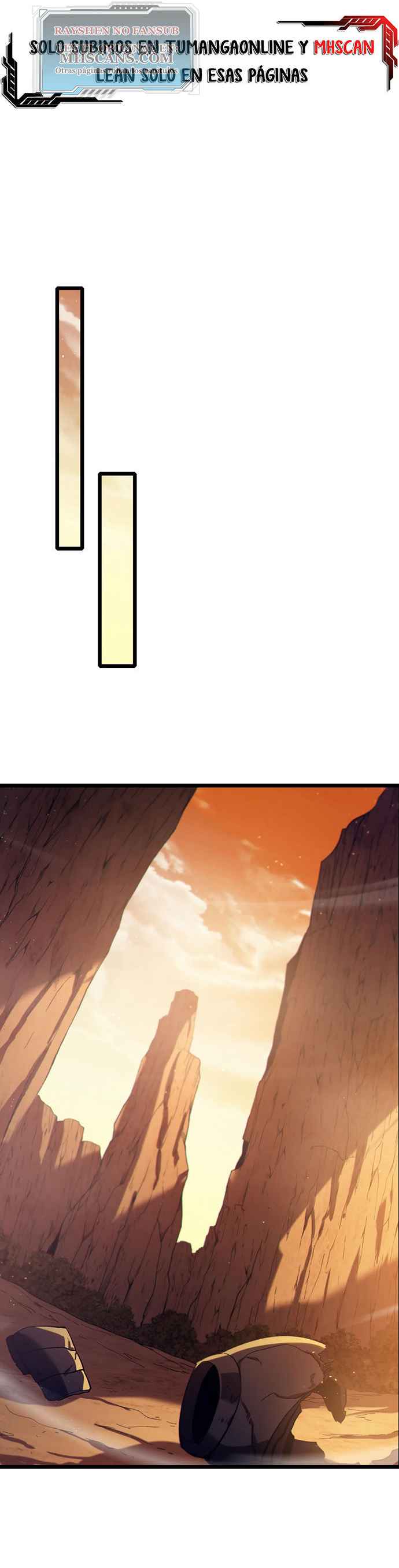Read Mis habilidades pasivas son invencibles ES Manga Online