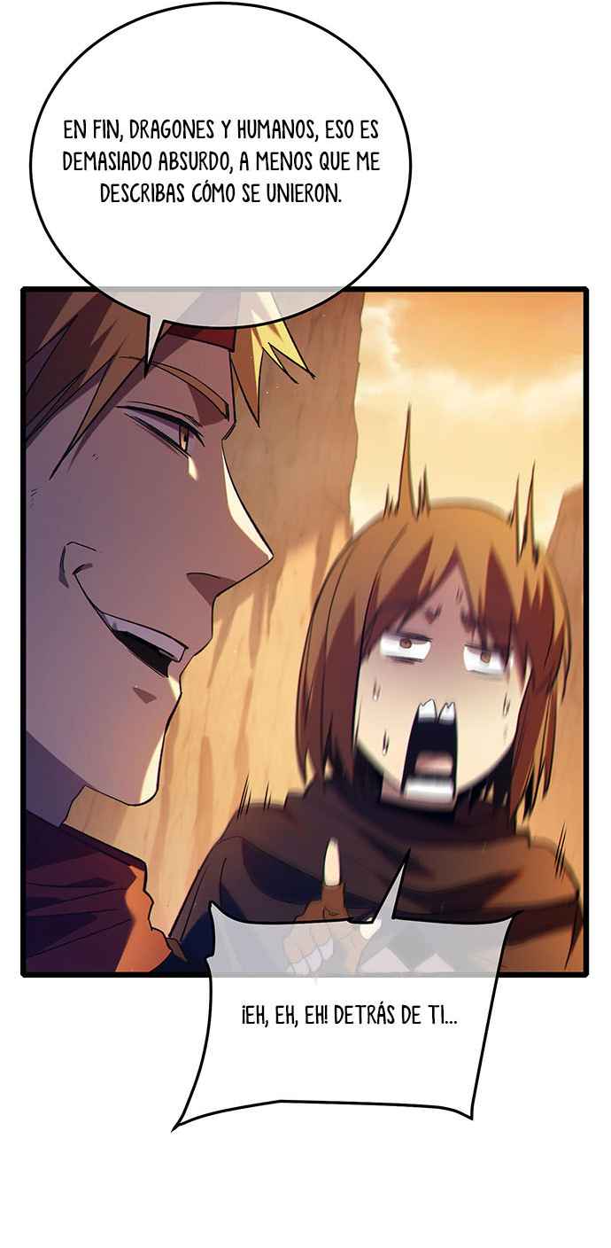 Read Mis habilidades pasivas son invencibles ES Manga Online