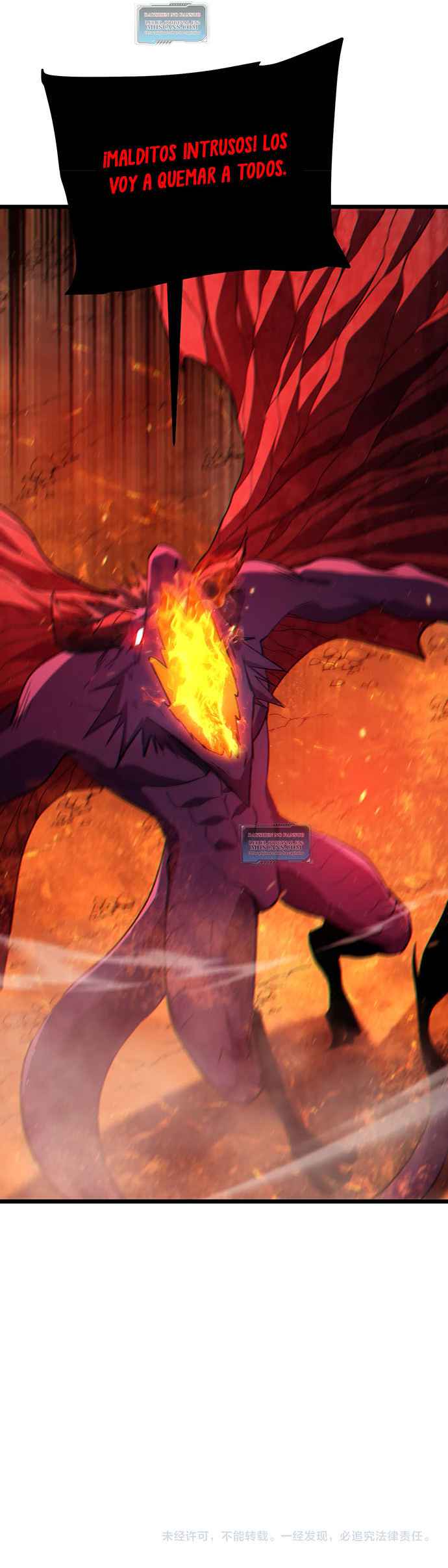 Read Mis habilidades pasivas son invencibles ES Manga Online