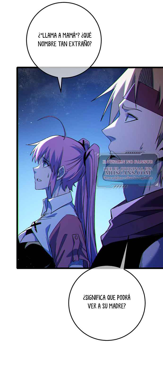 Read Mis habilidades pasivas son invencibles ES Manga Online