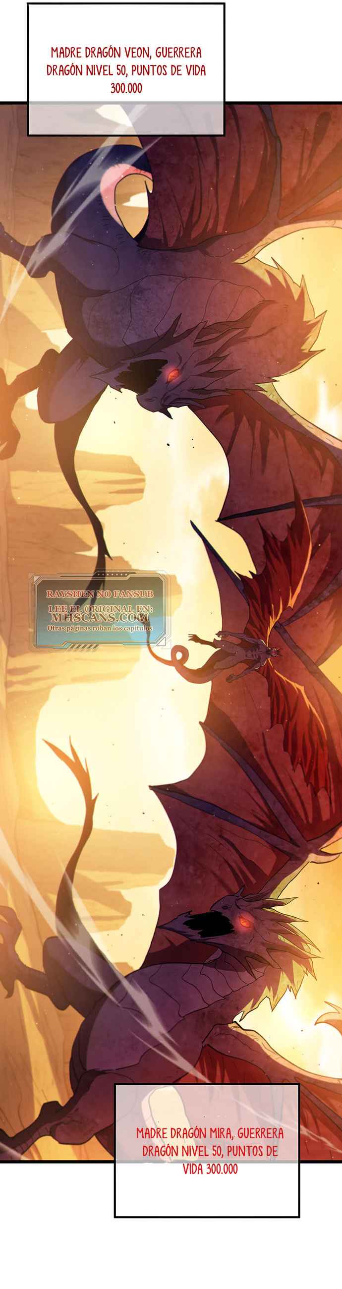 Read Mis habilidades pasivas son invencibles ES Manga Online