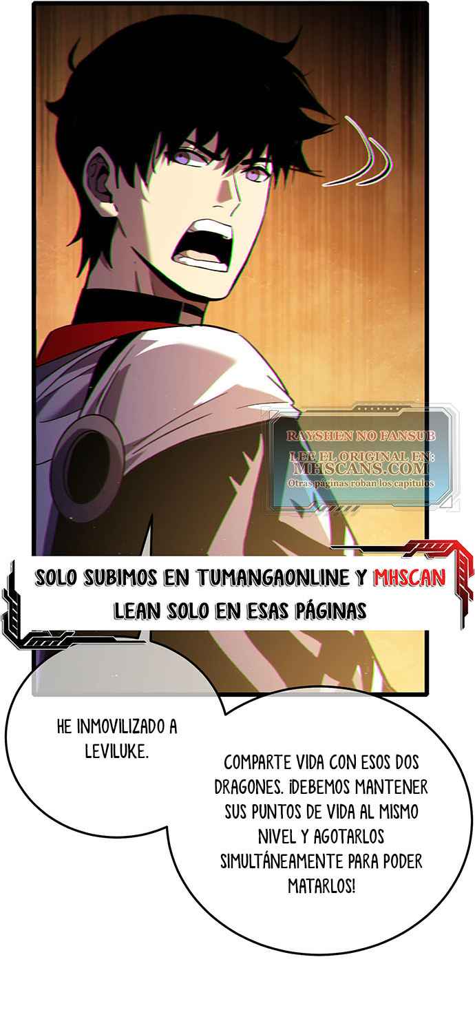 Read Mis habilidades pasivas son invencibles ES Manga Online