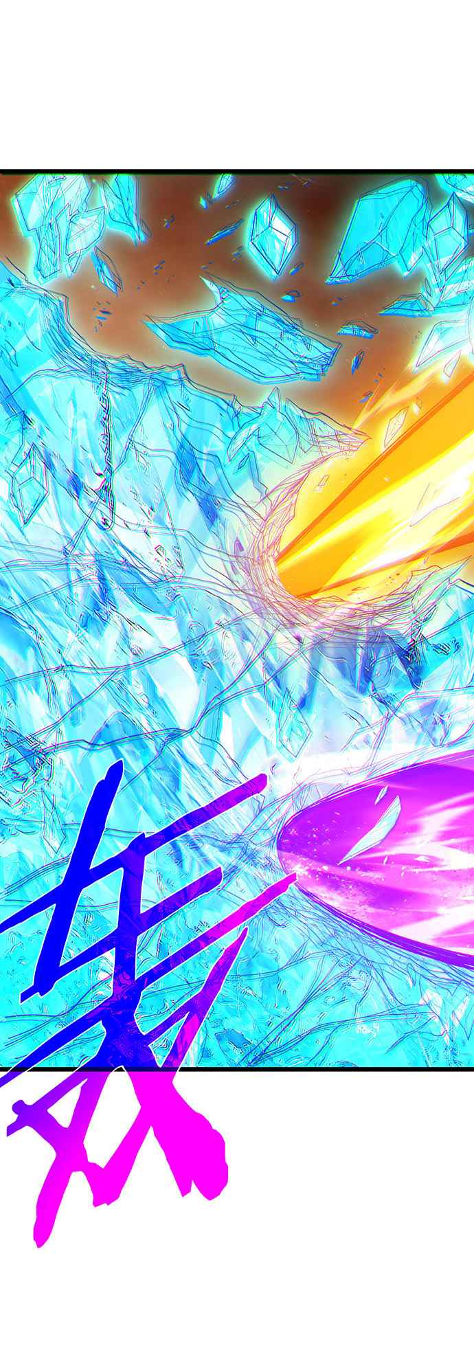 Read Mis habilidades pasivas son invencibles ES Manga Online