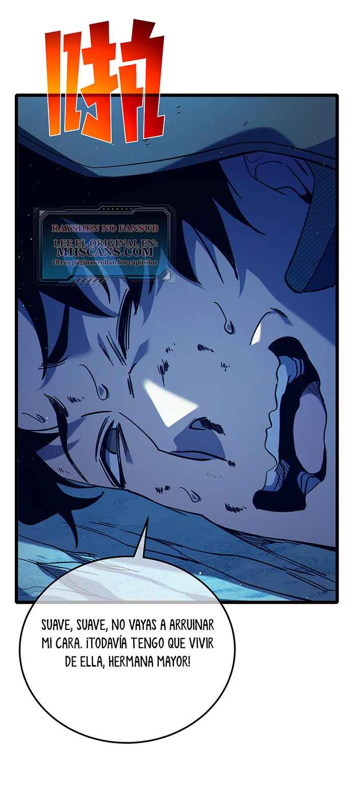 Read Mis habilidades pasivas son invencibles ES Manga Online