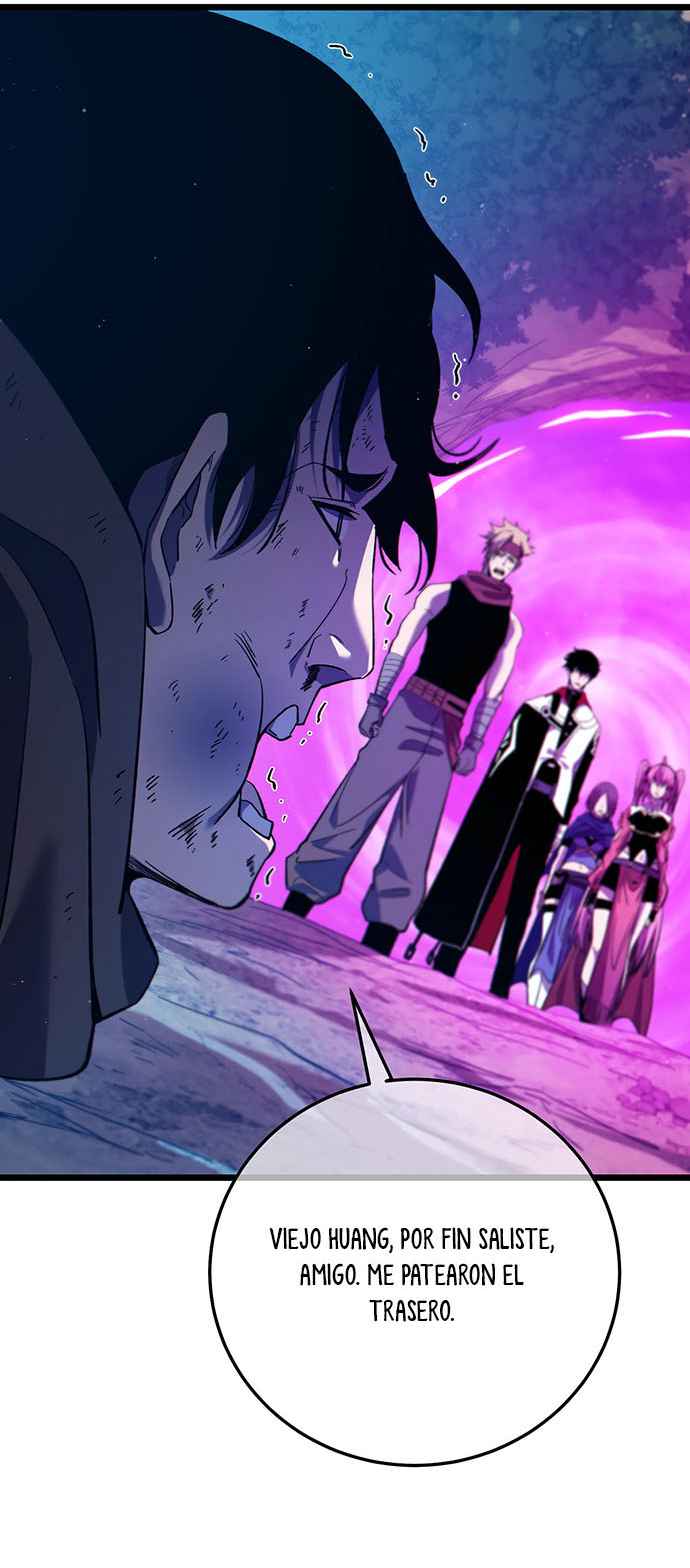 Read Mis habilidades pasivas son invencibles ES Manga Online