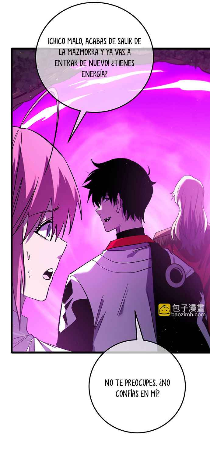 Read Mis habilidades pasivas son invencibles ES Manga Online