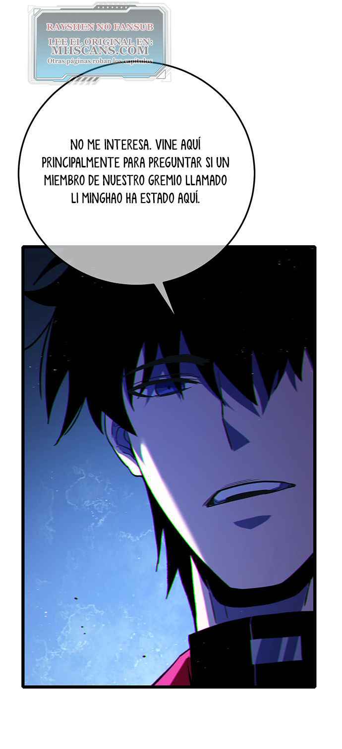 Read Mis habilidades pasivas son invencibles ES Manga Online