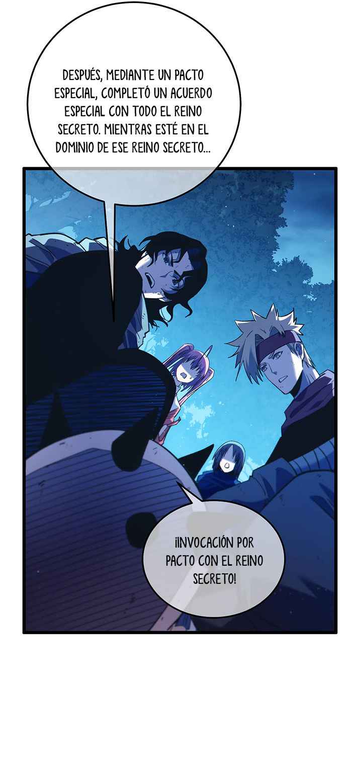 Read Mis habilidades pasivas son invencibles ES Manga Online