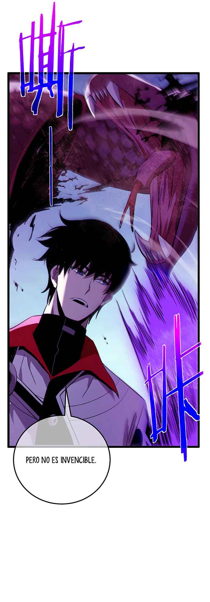 Read Mis habilidades pasivas son invencibles ES Manga Online