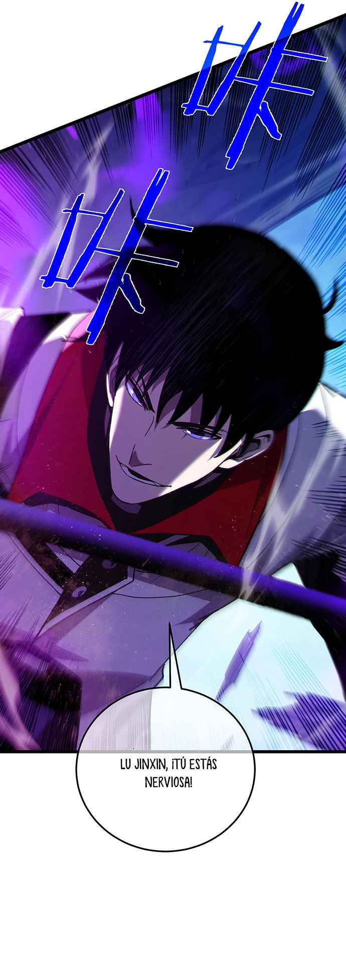 Read Mis habilidades pasivas son invencibles ES Manga Online