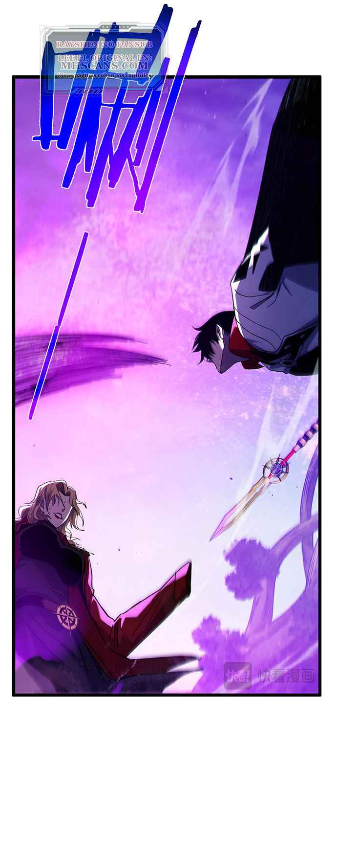 Read Mis habilidades pasivas son invencibles ES Manga Online