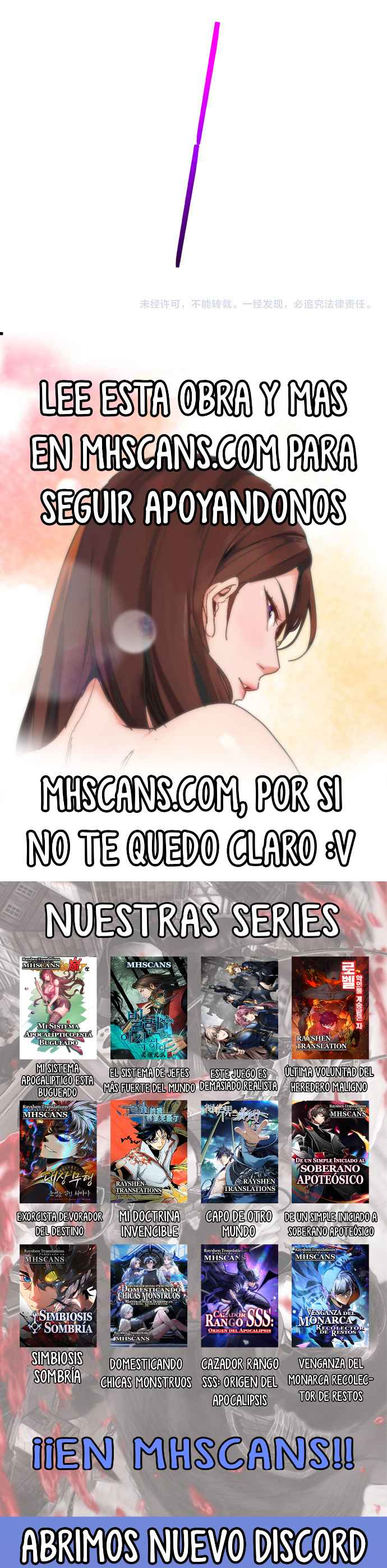 Read Mis habilidades pasivas son invencibles ES Manga Online