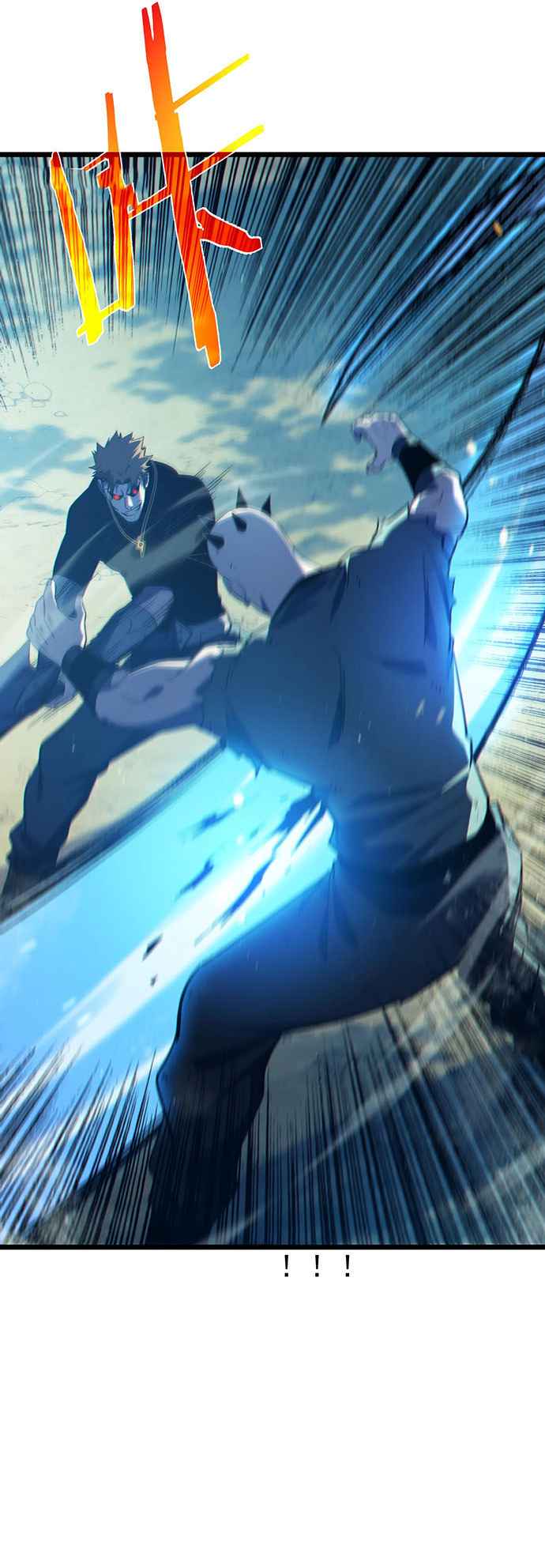 Read Mis habilidades pasivas son invencibles ES Manga Online