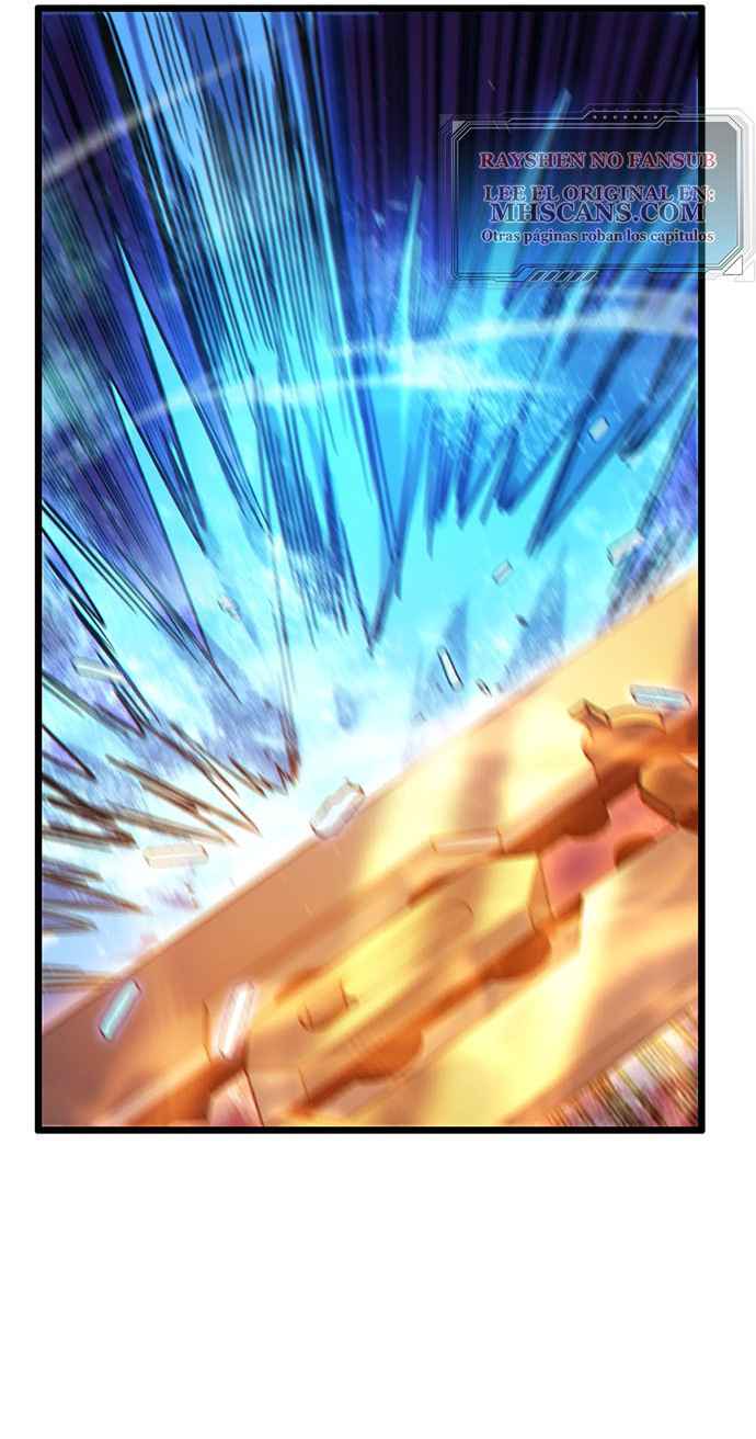 Read Mis habilidades pasivas son invencibles ES Manga Online