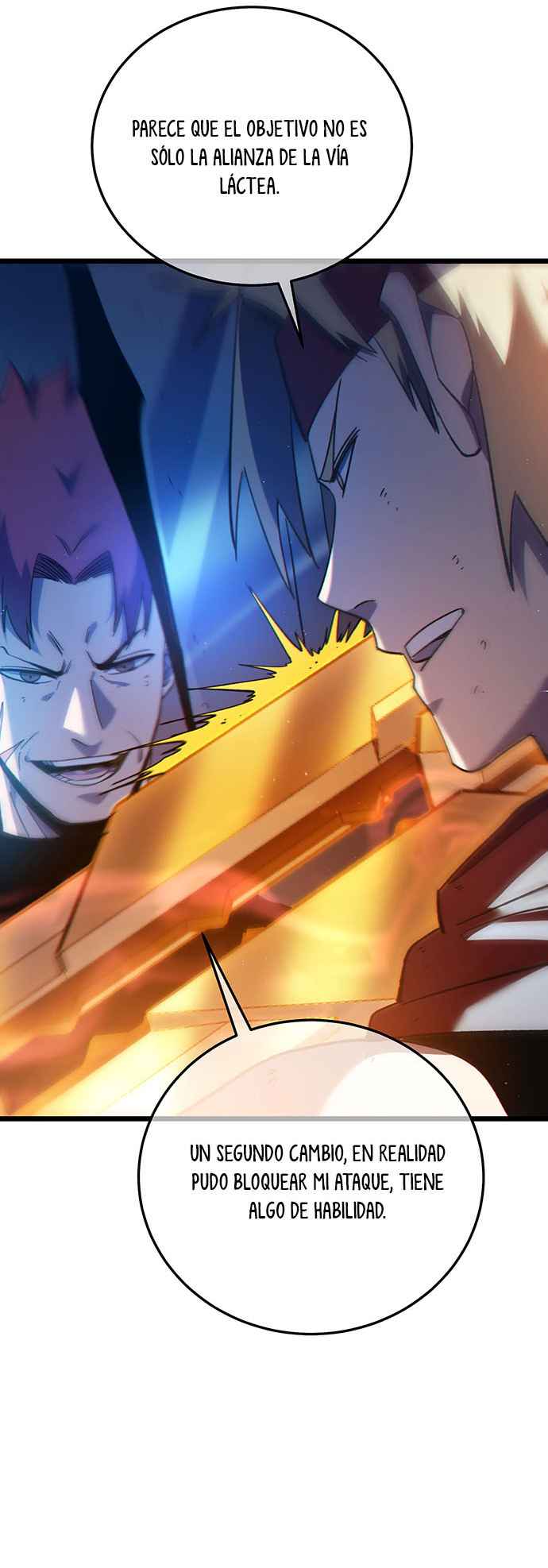 Read Mis habilidades pasivas son invencibles ES Manga Online