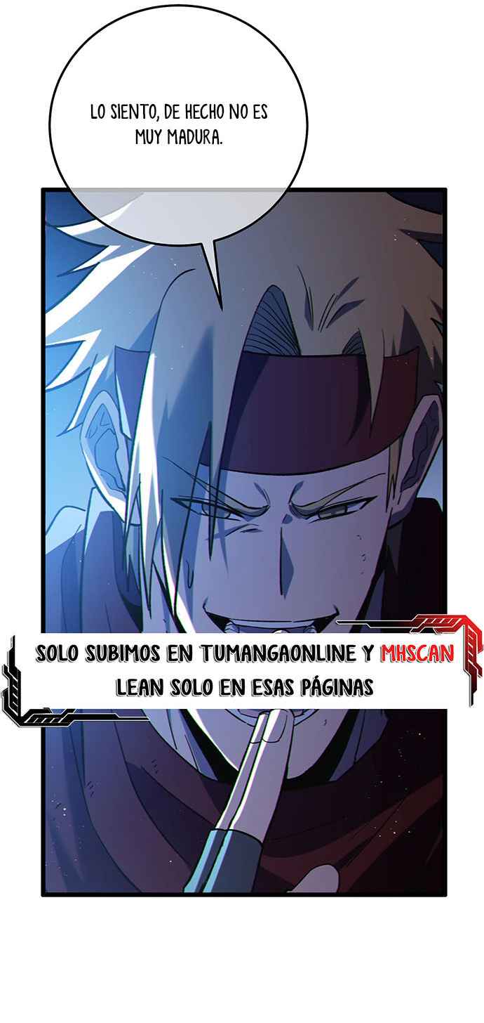 Read Mis habilidades pasivas son invencibles ES Manga Online