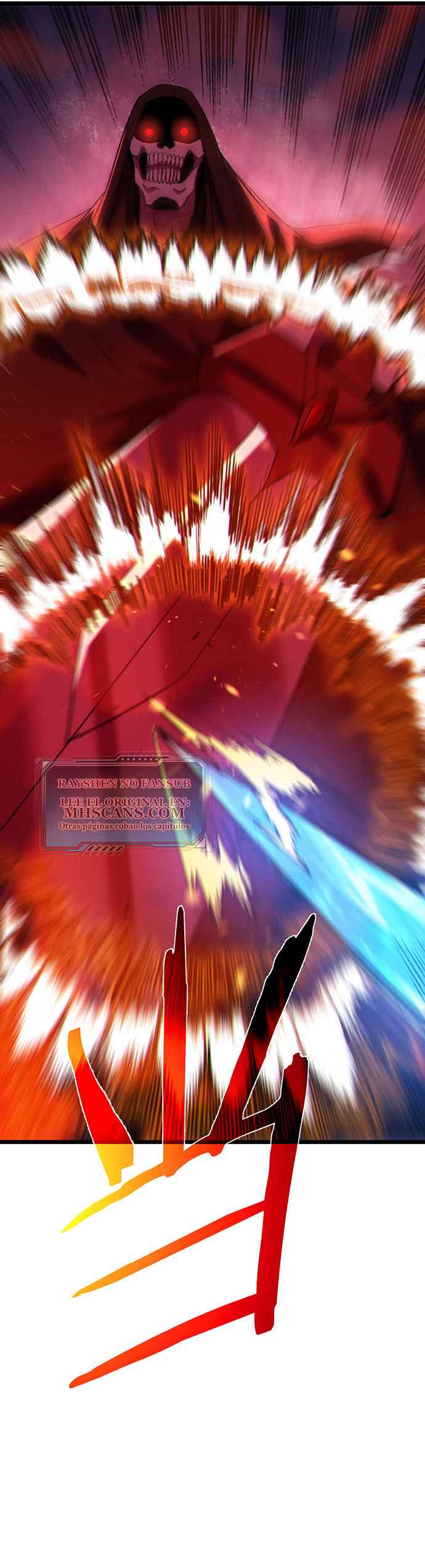 Read Mis habilidades pasivas son invencibles ES Manga Online
