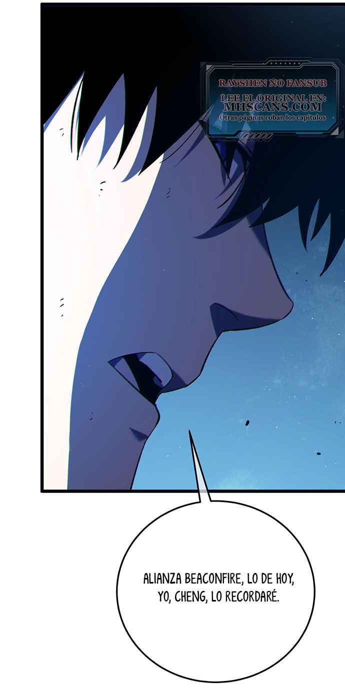 Read Mis habilidades pasivas son invencibles ES Manga Online