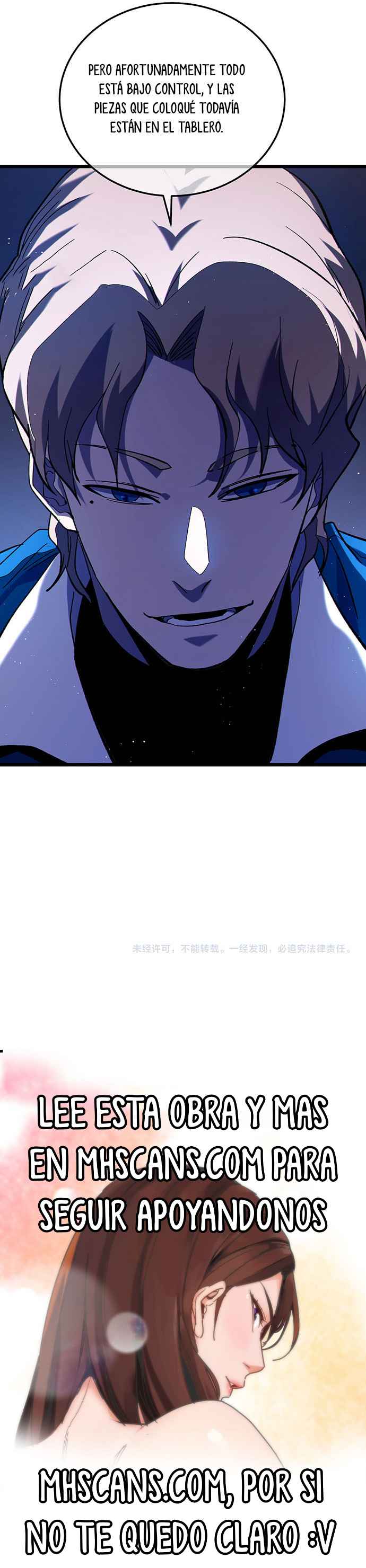 Read Mis habilidades pasivas son invencibles ES Manga Online
