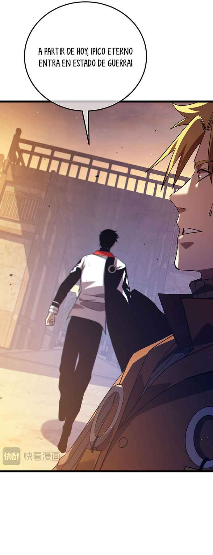 Read Mis habilidades pasivas son invencibles ES Manga Online
