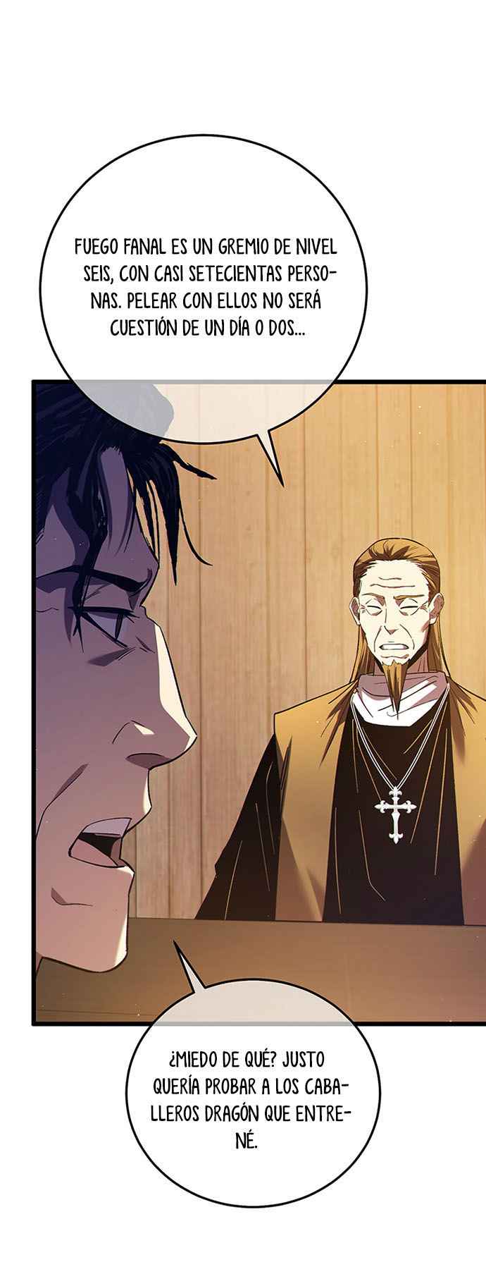 Read Mis habilidades pasivas son invencibles ES Manga Online