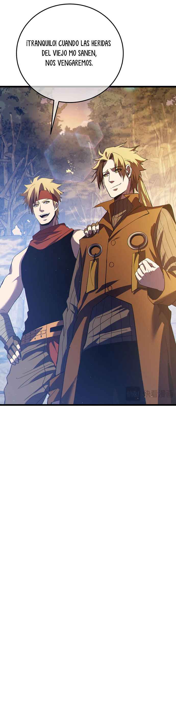 Read Mis habilidades pasivas son invencibles ES Manga Online