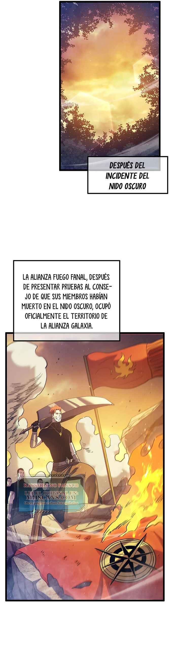 Read Mis habilidades pasivas son invencibles ES Manga Online