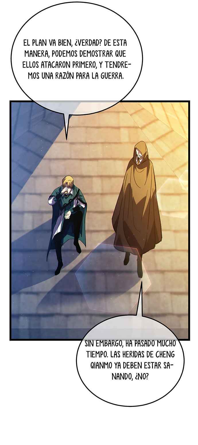 Read Mis habilidades pasivas son invencibles ES Manga Online
