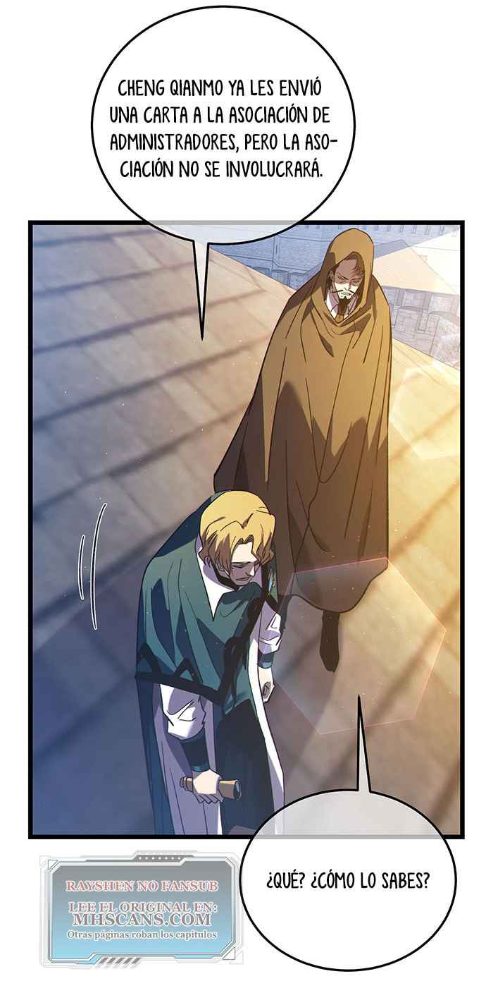 Read Mis habilidades pasivas son invencibles ES Manga Online