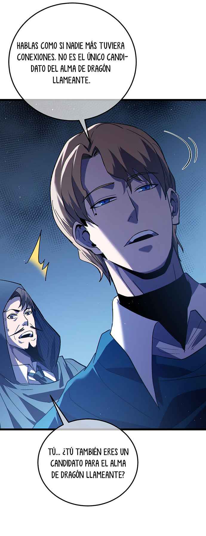 Read Mis habilidades pasivas son invencibles ES Manga Online