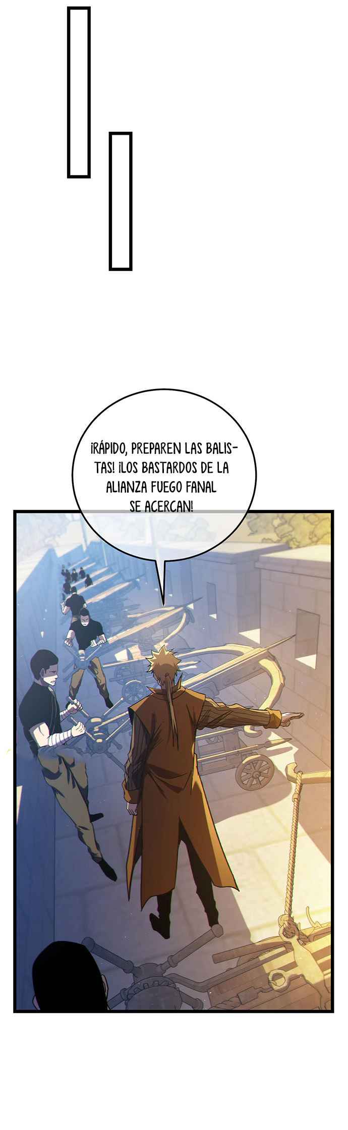 Read Mis habilidades pasivas son invencibles ES Manga Online