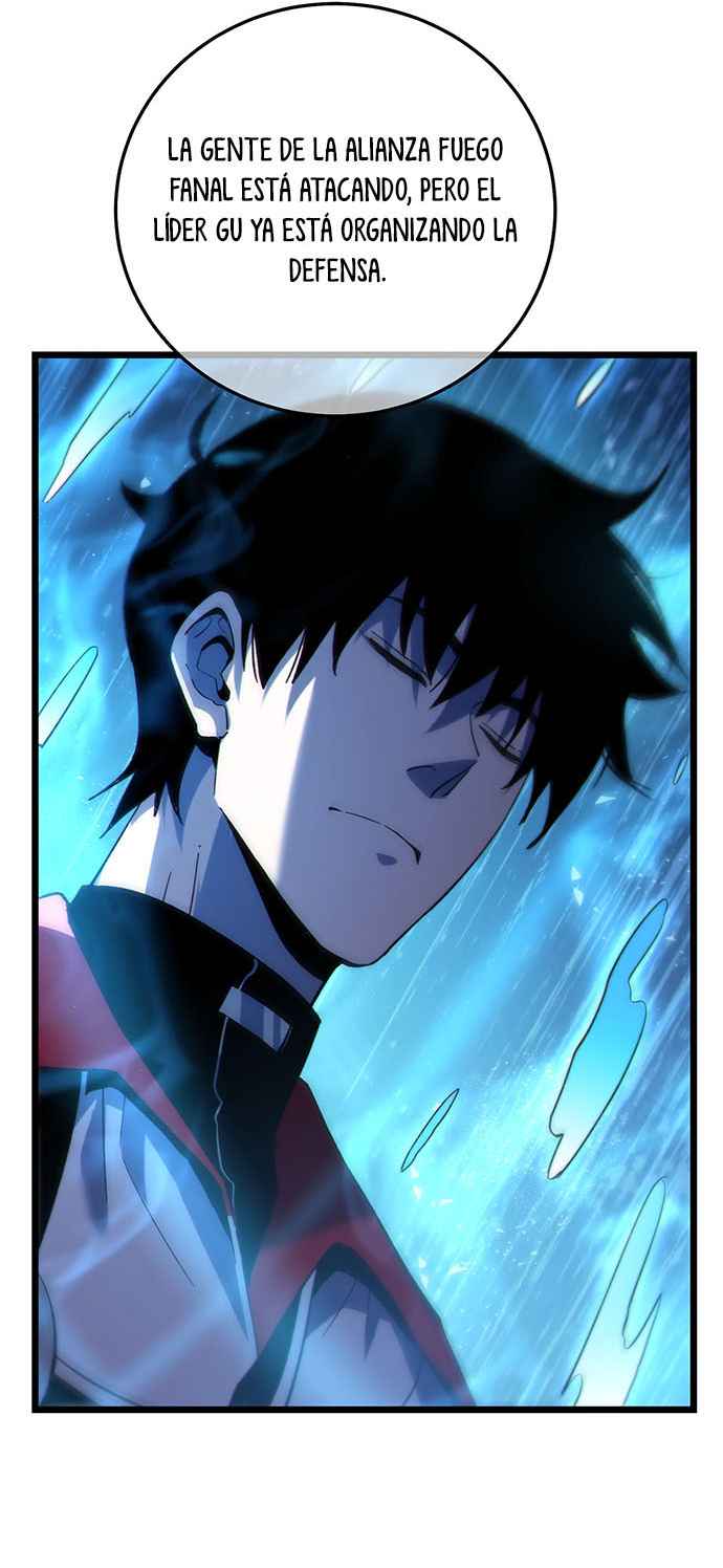 Read Mis habilidades pasivas son invencibles ES Manga Online