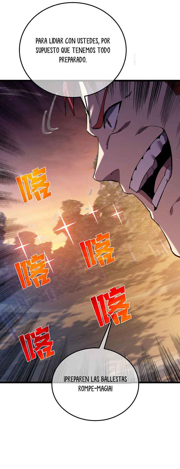 Read Mis habilidades pasivas son invencibles ES Manga Online