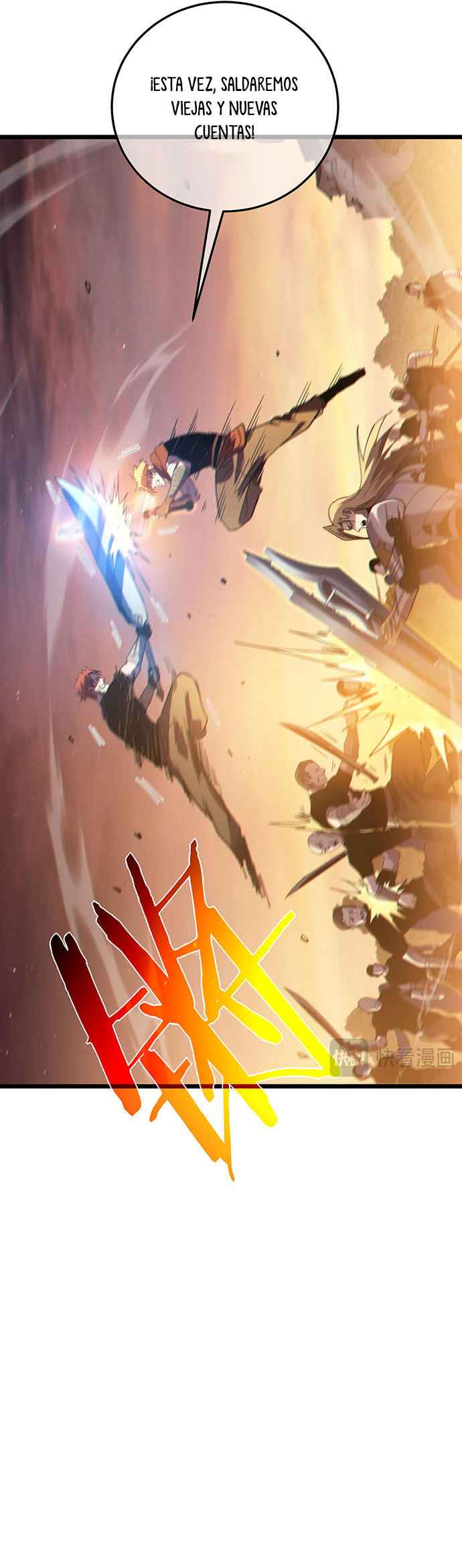 Read Mis habilidades pasivas son invencibles ES Manga Online