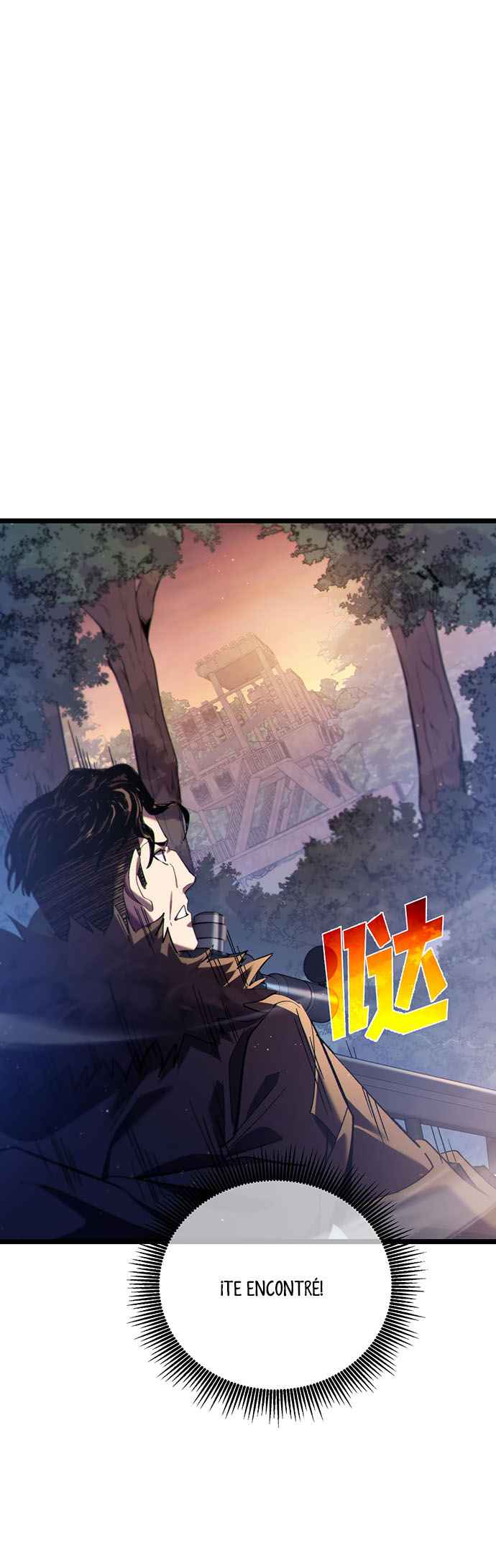 Read Mis habilidades pasivas son invencibles ES Manga Online