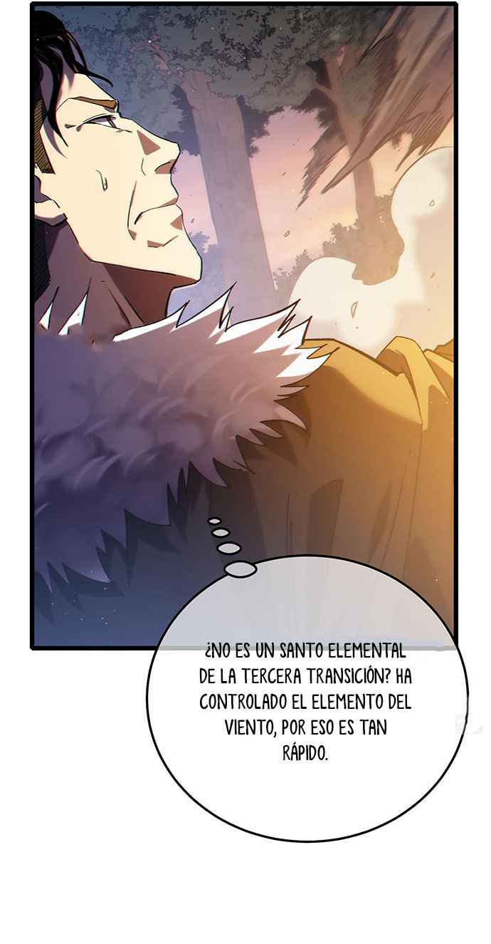 Read Mis habilidades pasivas son invencibles ES Manga Online