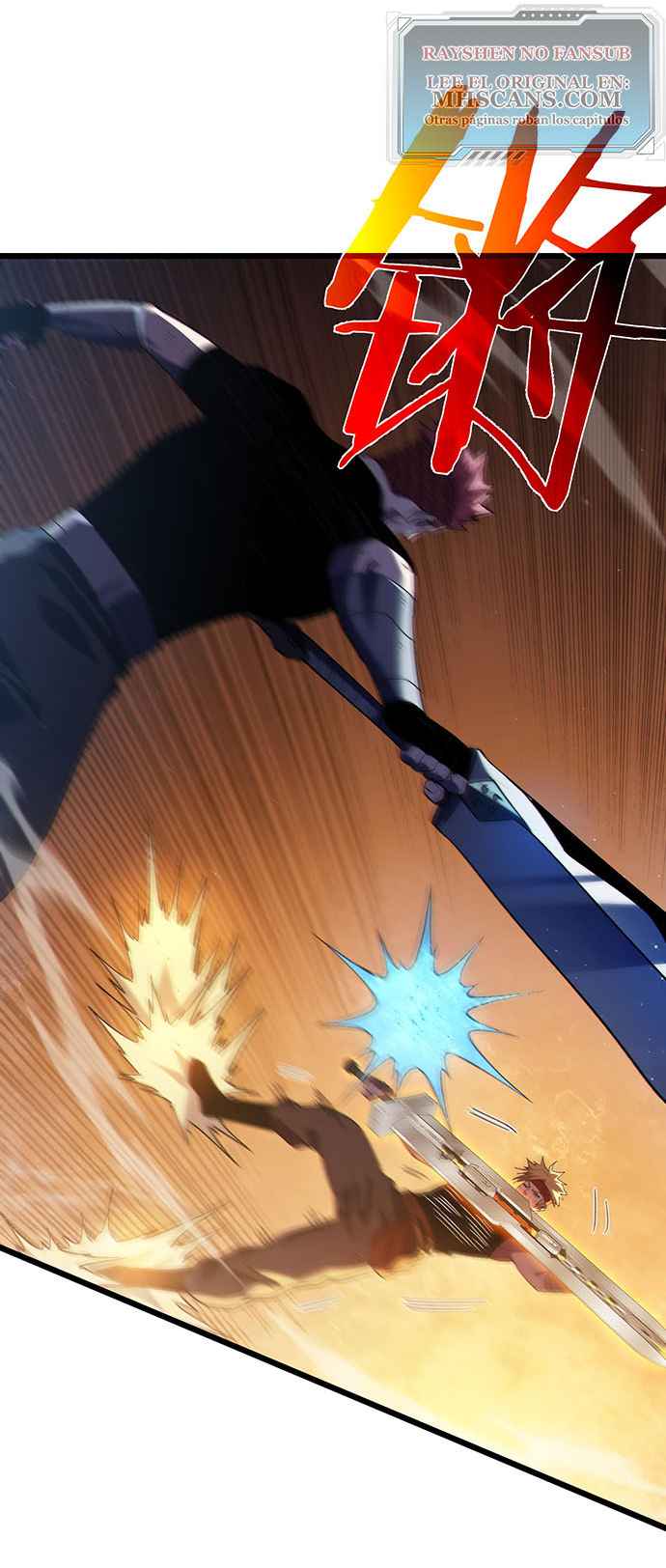 Read Mis habilidades pasivas son invencibles ES Manga Online