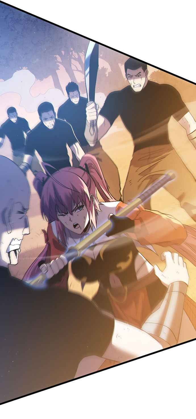 Read Mis habilidades pasivas son invencibles ES Manga Online