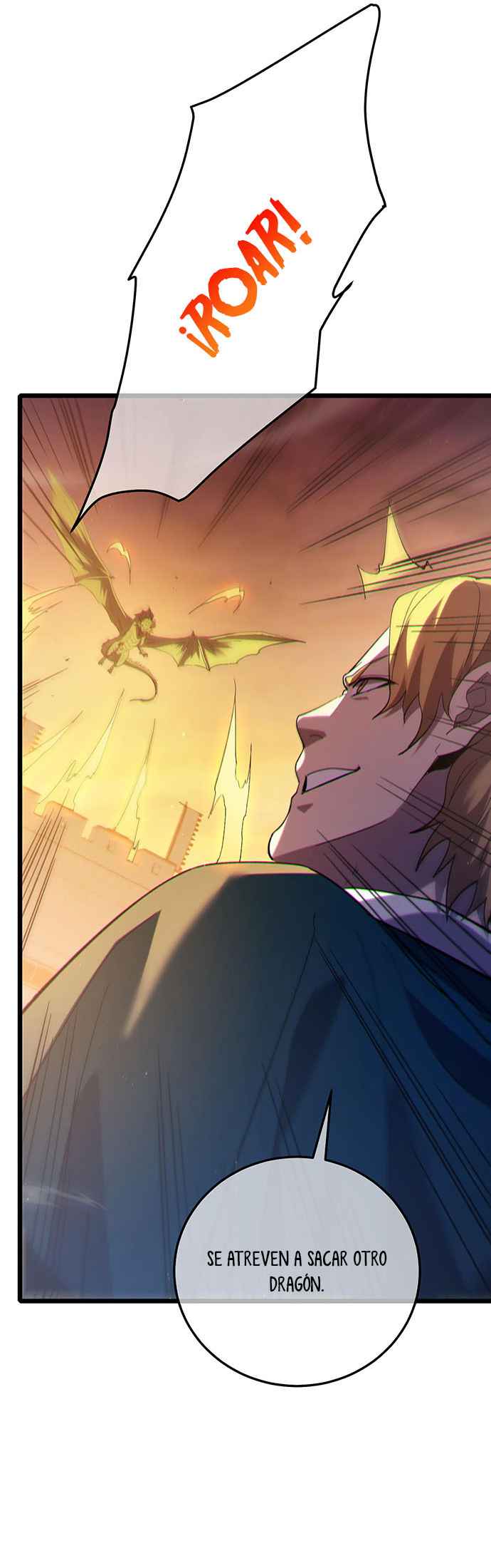 Read Mis habilidades pasivas son invencibles ES Manga Online