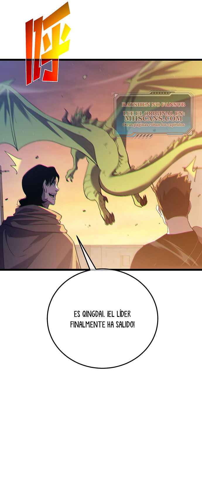 Read Mis habilidades pasivas son invencibles ES Manga Online
