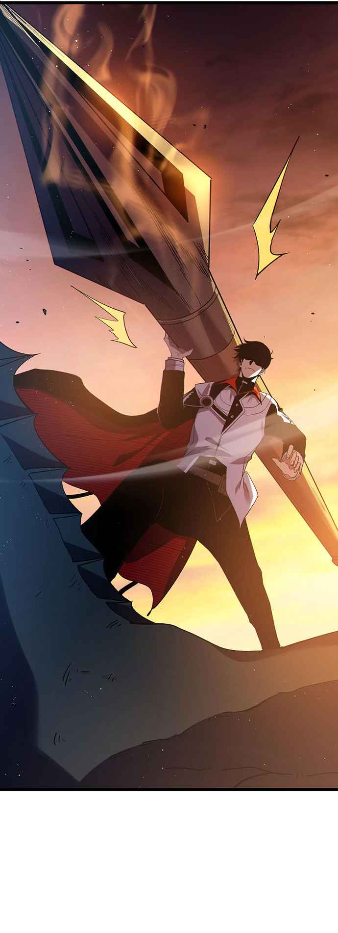Read Mis habilidades pasivas son invencibles ES Manga Online