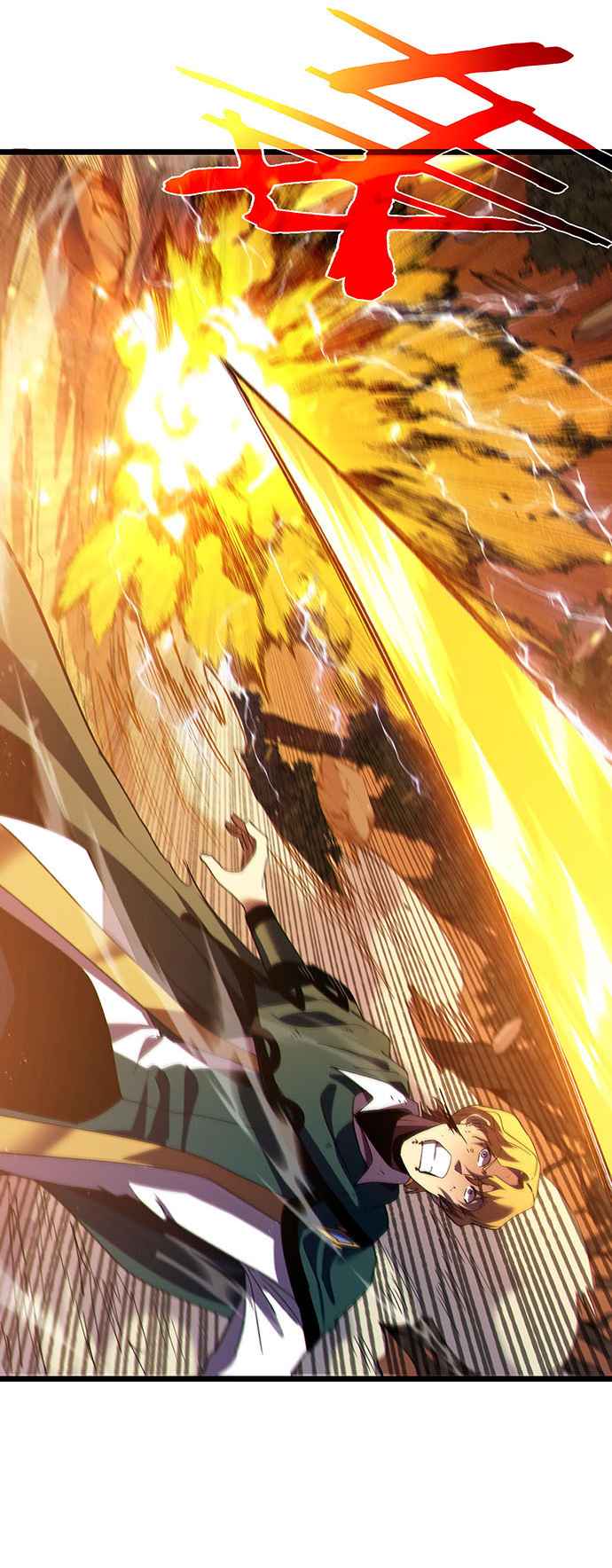 Read Mis habilidades pasivas son invencibles ES Manga Online