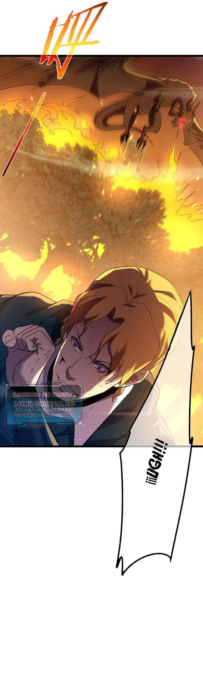 Read Mis habilidades pasivas son invencibles ES Manga Online