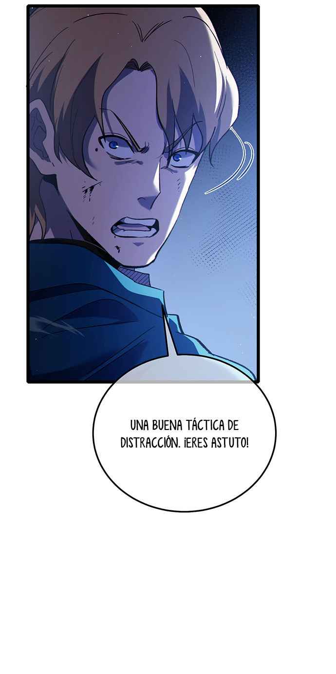 Read Mis habilidades pasivas son invencibles ES Manga Online