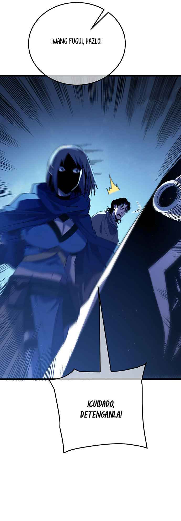 Read Mis habilidades pasivas son invencibles ES Manga Online