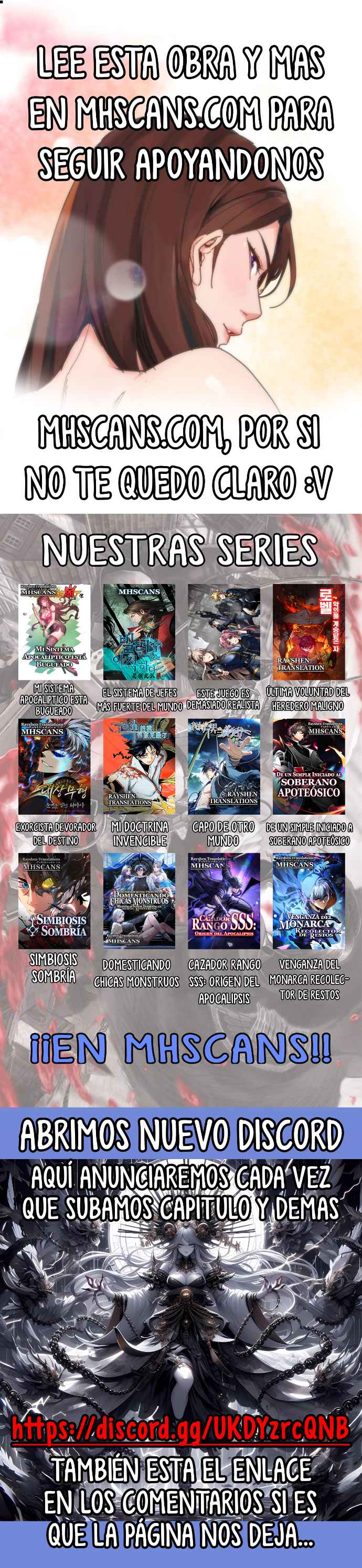 Read Mis habilidades pasivas son invencibles ES Manga Online