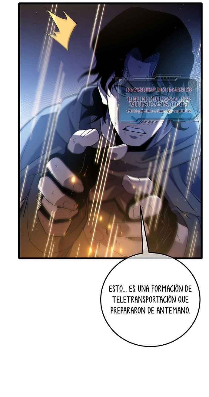 Read Mis habilidades pasivas son invencibles ES Manga Online