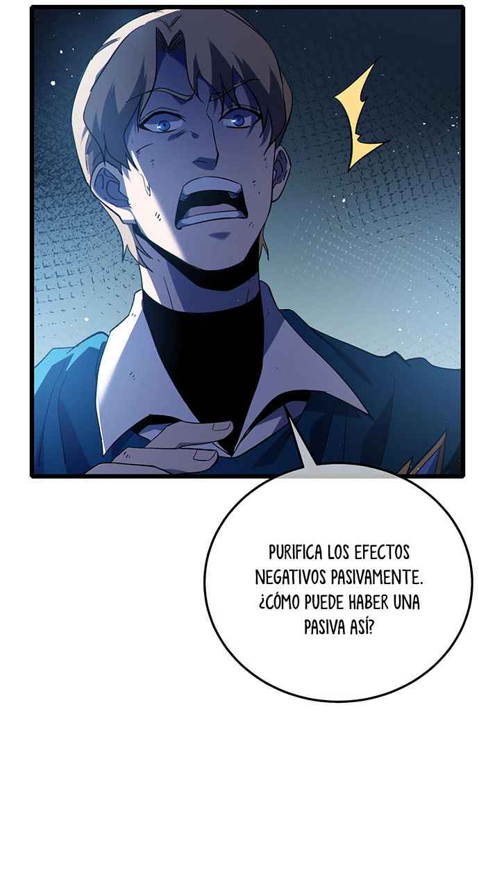 Read Mis habilidades pasivas son invencibles ES Manga Online
