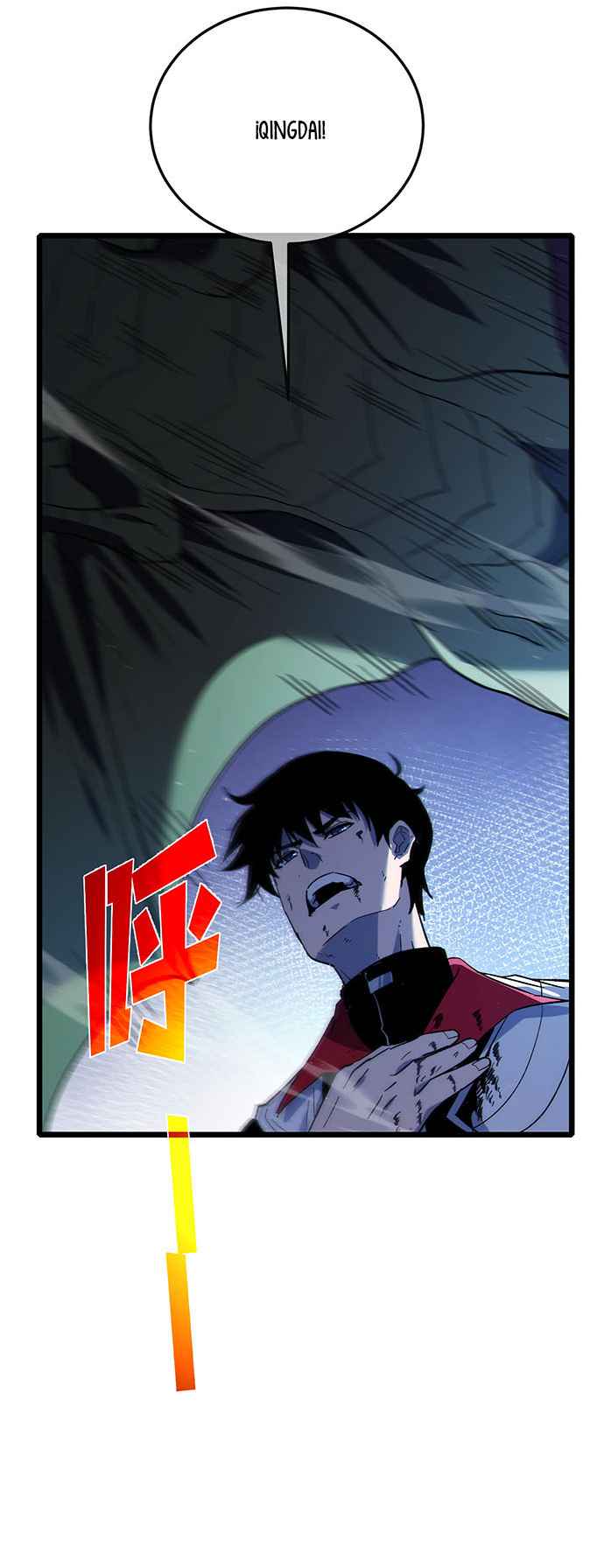 Read Mis habilidades pasivas son invencibles ES Manga Online